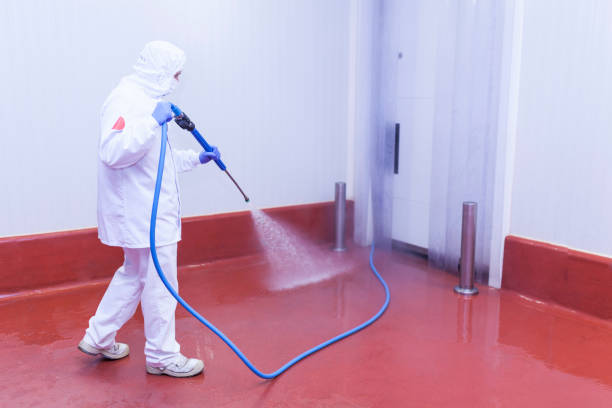 Best Factory Floor Cleaning  in Tualatin, OR